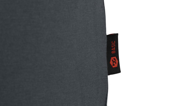 bc basic Road T-Shirt Women - asphalt grey/XS