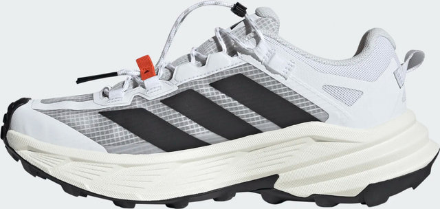 adidas Outdoor TERREX Freehiker SL GTX Wanderschuhe - ftwwht cblack seimor | 9 | 43 1/3