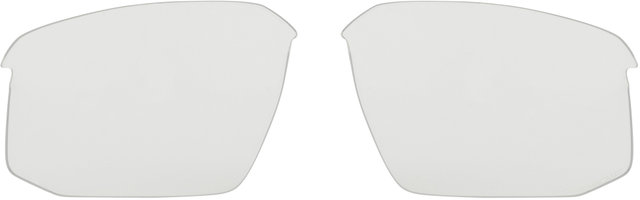 100% Ersatzgläser Photochromic für Speedcoupe Sportbrille - clear smoke photochromic/universal