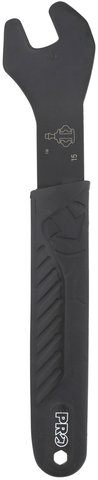 Clef pour Pédale 15 mm - noir/universal