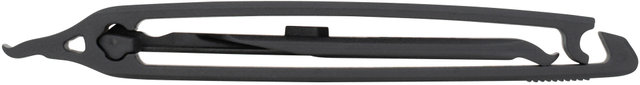 Set de 2 Démonte-Pneus Team Tubeless - noir/universal