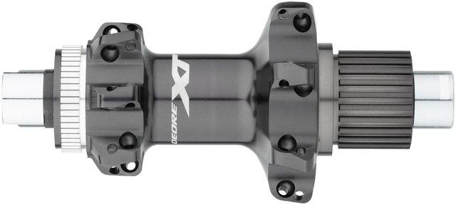 Shimano XT HR-Nabe FH-M8110-BS Disc Center Lock 12 mm Steckachse 