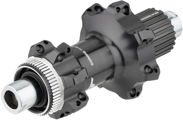 Shimano XT HR-Nabe FH-M8110-BS Disc Center Lock 12 mm Steckachse 