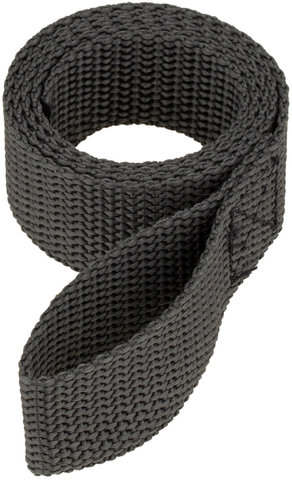 Quick Release Gurt - black/universal