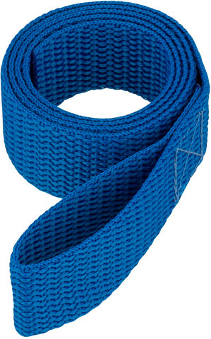 Quick Release Gurt - blue/universal