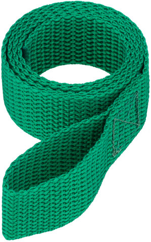 Quick Release Gurt - green/universal
