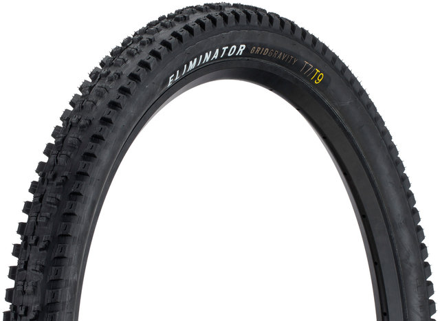 Specialized Eliminator Grid Gravity T7+ T9 27.5" Folding Tyre - black/27.5x2.3