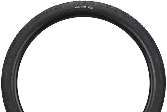 Continental Terra Trail ShieldWall SL 27.5" Folding Tyre - black/27.5x1.75 (47-584)