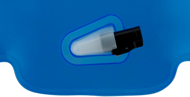 Bolsa de agua Streamer - transparente/1,5 litros