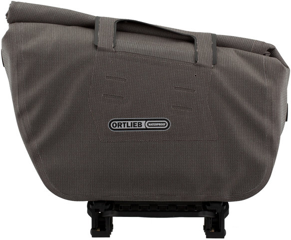 ORTLIEB Trunk-Bag RC Urban Pannier Rack Bag - pepper/12 litres