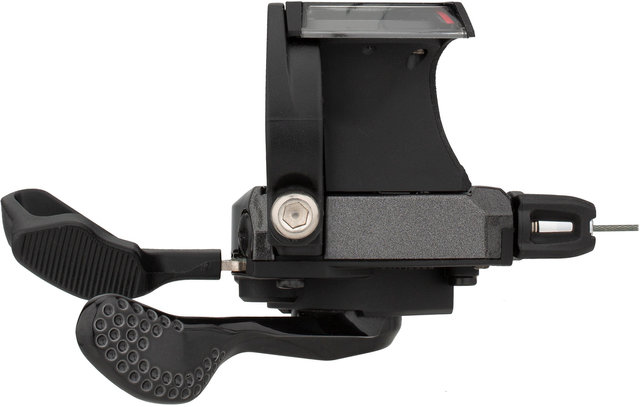Shimano XT Schaltgriff SL-M8000 mit Klemmschelle 2-/3-/11-fach - schwarz/2/3 fach