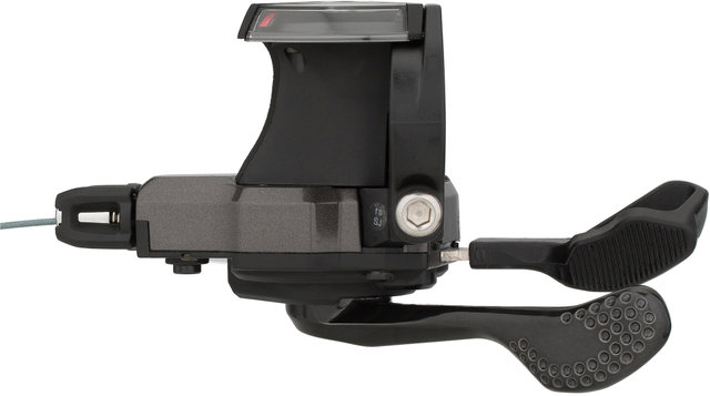Shimano XT Schaltgriff SL-M8000 mit Klemmschelle 2-/3-/11-fach - schwarz/11 fach