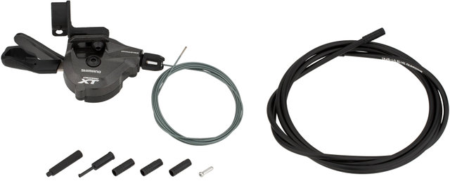 Shimano Set de Cable Cambio - Bicicleta de Montaña OPTISLICK - negro