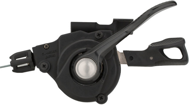 Deore xt 11 speed shifter best sale