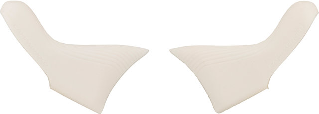Campagnolo Ultra-Shift Hoods - 2009-2014 Model - white/universal