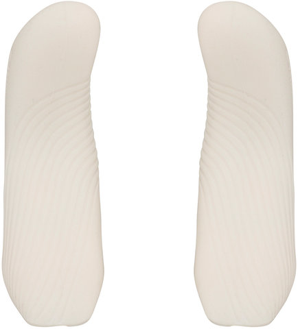 Campagnolo Ultra-Shift Hoods - 2009-2014 Model - white/universal