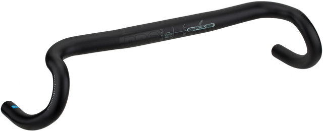 PRO Discover 20 Degree 31.8 Handlebars - black/42 cm