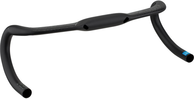 PRO Manillar Vibe Aero Pursuit 31.8 - negro/40 cm