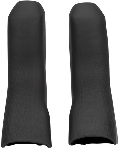 Shimano Griffgummis für ST-R8020 - schwarz/universal