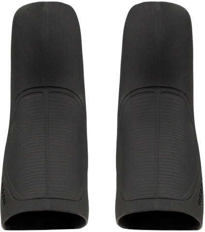SRAM Hoods for eTap AXS Rim Brake Shift/Brake Levers - black/pair