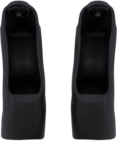 SRAM Hoods for eTap AXS Disc Brake Shift/Brake Levers - black/pair