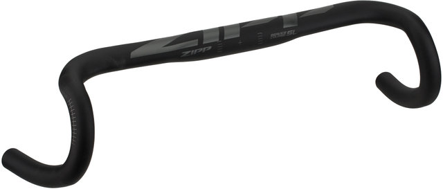 Manillar Service Course SL-70 XPLR 31.8 - matte black/42 cm