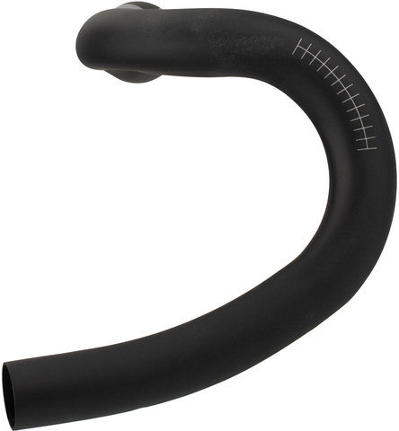 Manillar Service Course SL-70 XPLR 31.8 - matte black/42 cm