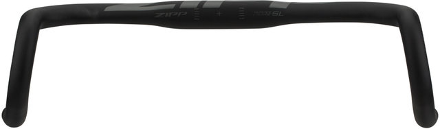 Manillar Service Course SL-70 XPLR 31.8 - matte black/42 cm