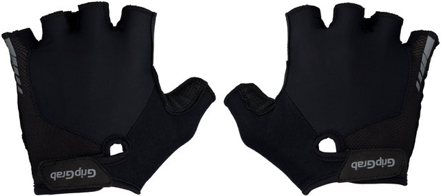 GripGrab Mitaines pour Dames Womens ProGel Padded - black/M