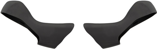 Shimano Griffgummis für ST-R7120 / ST-R7020 / ST-4720 / ST-RX600 - schwarz/universal