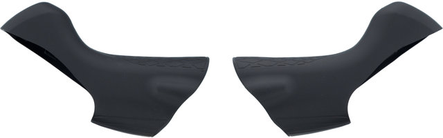 Shimano Hoods for ST-R9100 - black/universal