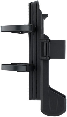 SH Halter für Bordo 6500A SmartX - black/universal