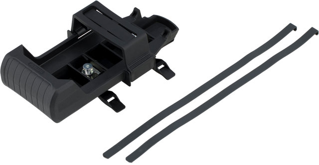 SH Halter für Bordo 6500A SmartX - black/universal