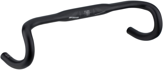 FSA Gossamer Compact 31.8 Handlebars - black/42 cm