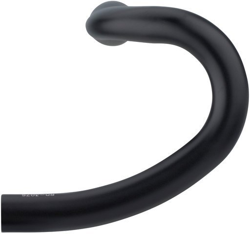 FSA Gossamer Compact 31.8 Handlebars - black/42 cm