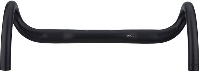 FSA Gossamer Compact 31.8 Lenker - black/42 cm