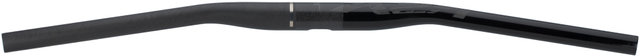FSA KFX ICR 18 mm Low Riser 31.8 Carbon Handlebars - UD Carbon/700 mm 9°