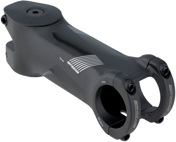 FSA SL-K SCR 31.8 Stem - black/100 mm 6°