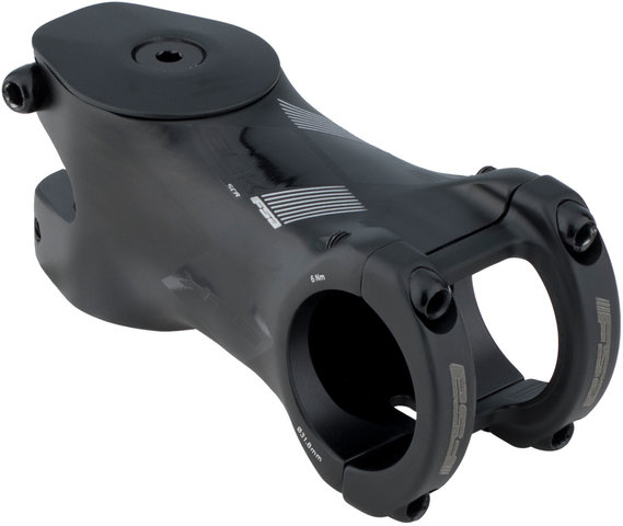 FSA SL-K SCR 31.8 Stem - black/70 mm 6°