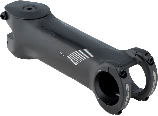 FSA SL-K SCR 31.8 Stem - black/120 mm 6°