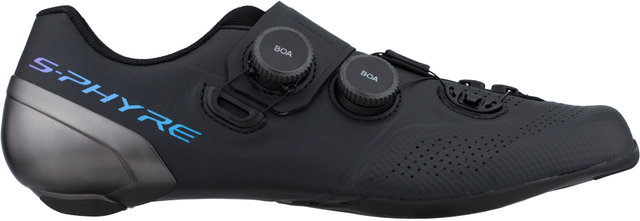 Zapatillas de ciclismo de ruta S-Phyre SH-RC902 - black/43