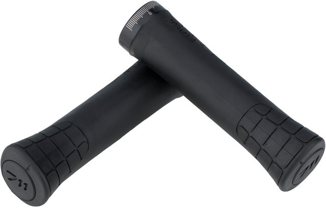 SQlab 711 Tech & Trail 2.0 Handlebar Grips - black/S