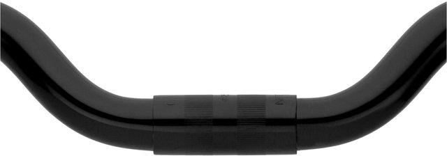 B220AAF 25.4 Handlebars - black/480 mm