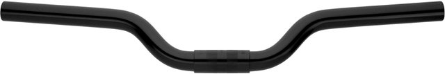 B220AAF 25.4 Handlebars - black/480 mm