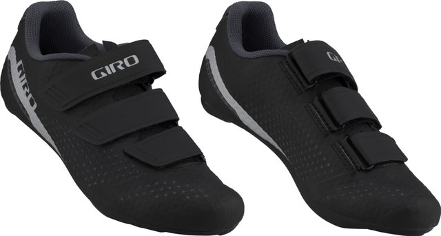 Giro Stylus Damen Schuhe - black/38/38