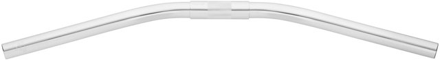 B230AAF 25.4 Handlebars - silver/580 mm