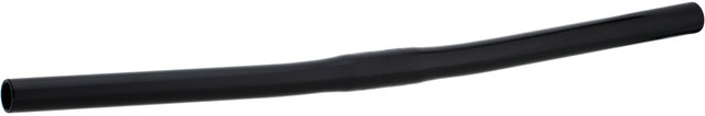 Guidon B2520AA 25,4 - noir/520 mm