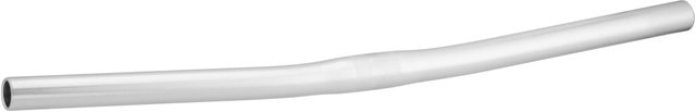 B2520AA 25.4 Lenker - silber/520 mm