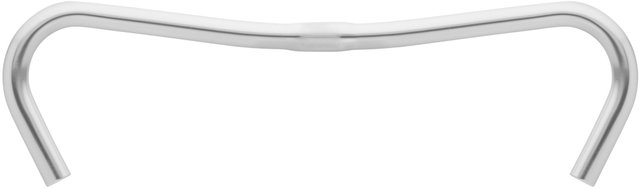 B261AA 25.4 Handlebars - silver/480 mm