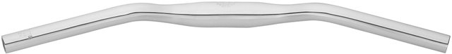 NITTO B267AA-SSB 31.8 Handlebars - silver/520 mm